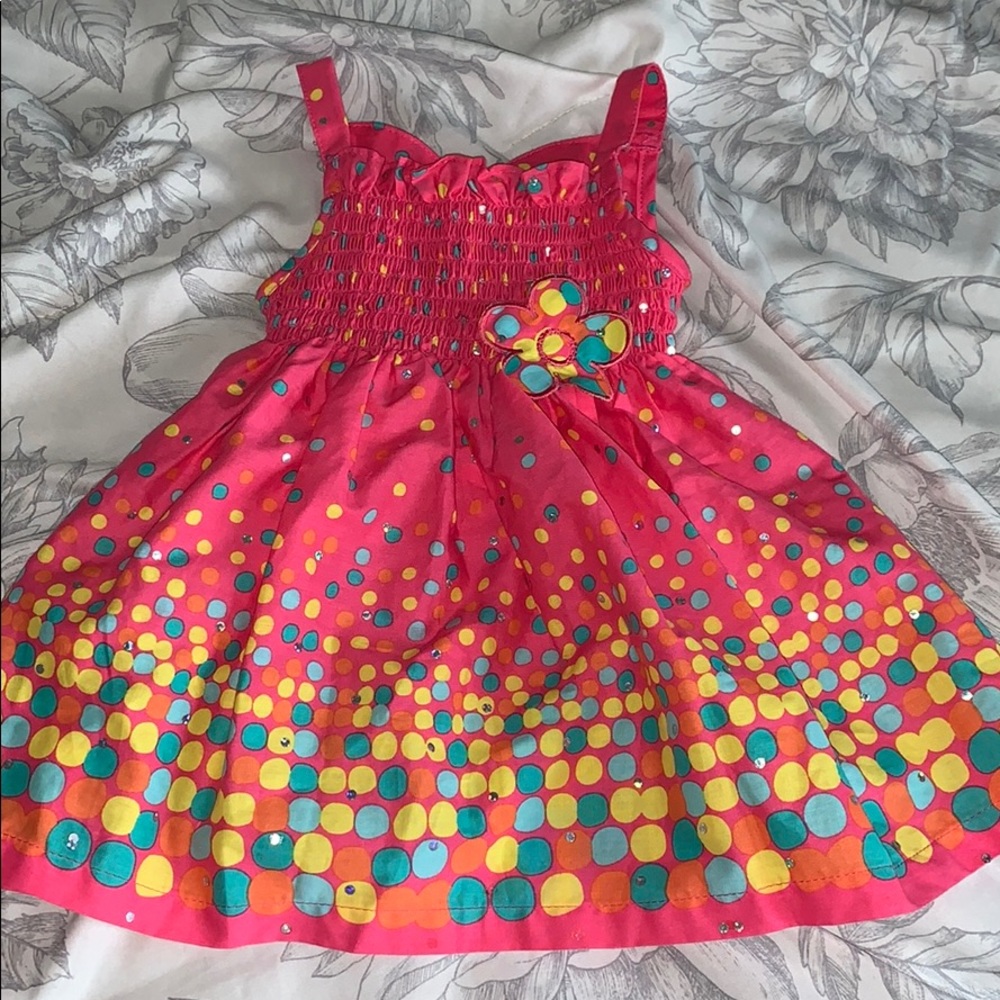 Gorgeous Baby girl dress